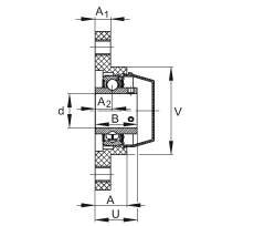 �S������Ԫ RCJTY25-TV-VA, �ɿ������S��������Ȧ��ƽ�^��ᔵ����������S�У��͸��g�OӋ��R ���ܷ�