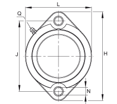 �S������Ԫ GLCTE35-TV-FA125.5, �ɿ������S��������ƫ���iȦ�����������S�У��� Corrotect Ϳ�ӣ�P���ܷ�