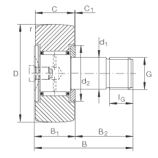 ��˨�͝L݆ KR19, �S������(d��o)���ɂ�(c��)�g϶�ܷ�