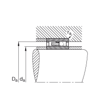 �A���L���S�� NNU4132-M, �����S�У��p�У��ɷ��x�������ּ�