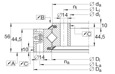 ����L���S�� XSU140944, �˜�ϵ�� 14�� �o�X݆�X���ɂȴ��ܷ�