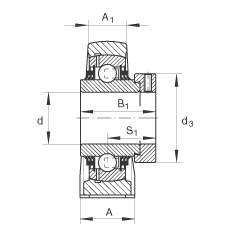 ֱ��ʽ�S������Ԫ TASE60-N, �T�F�S��������ƫ���iȦ�����������S����T ���ܷ�