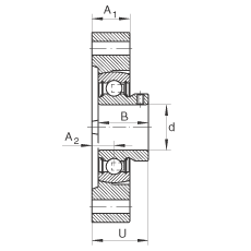 �S������Ԫ FLCTEY15, ���ɂ���˨�׵ķ��m���S������Ԫ���T�F�� ��Ȧ��ƽ�^��ᔣ� P ���ܷ⣬�o�ٝ����Y��