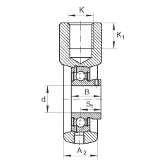 ���bʽ�S������Ԫ PHEY35, �T�F�S��������Ȧ��ƽ�^��ᔵ����������S�У�P ���ܷ�