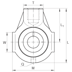 ���bʽ�S������Ԫ RHE25, �T�F�S��������ƫ���iȦ�����������S�У�R �ܷ�